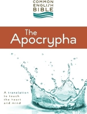 Apocrypha, The(English, Paperback, unknown)