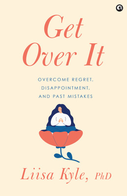 Get Over it(English, Paperback, unknown)