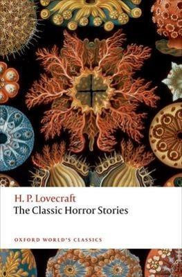 The Classic Horror Stories(English, Paperback, Lovecraft H. P.)