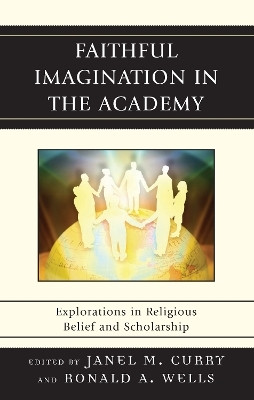 Faithful Imagination in the Academy(English, Paperback, unknown)