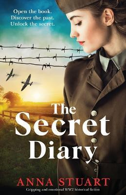 The Secret Diary(English, Paperback, Stuart Anna)