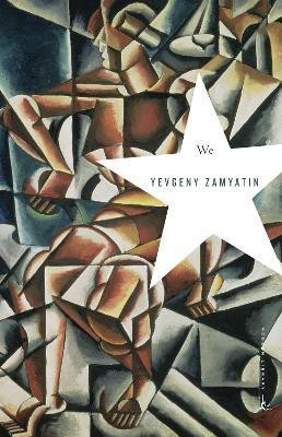 We(English, Paperback, Zamyatin Yevgeny)