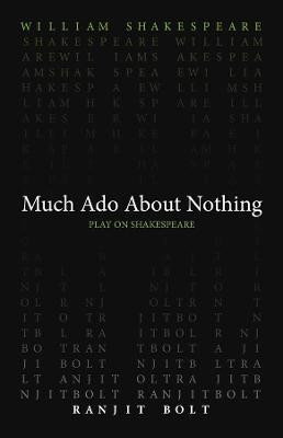 Much Ado About Nothing(English, Paperback, Shakespeare William)