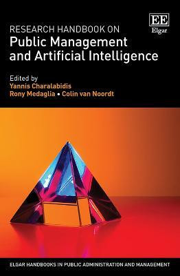 Research Handbook on Public Management and Artificial Intelligence(English, Hardcover, unknown)