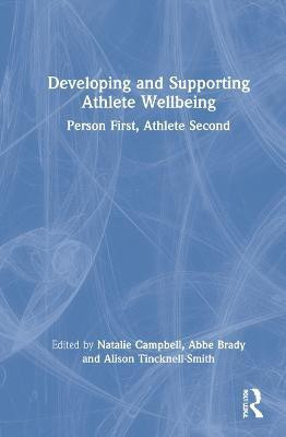 Developing and Supporting Athlete Wellbeing(English, Hardcover, unknown)