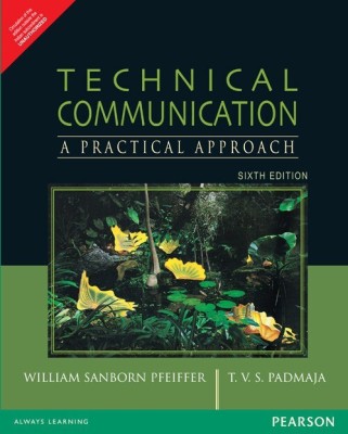 Technical Communication(English, Paperback, Pfeiffer William Sanborn)