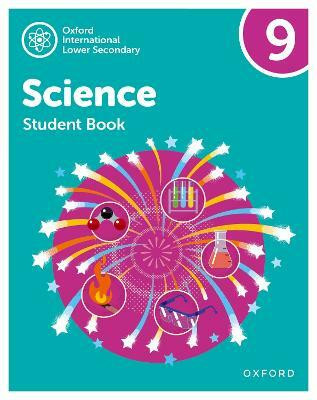 Oxford International Science: Student Book 9(English, Paperback, Locke Jo)