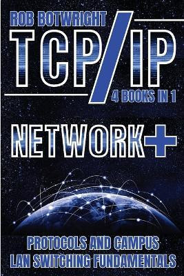 Tcp/IP(English, Paperback, Botwright Rob)