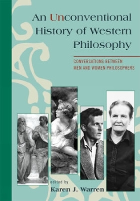 An Unconventional History of Western Philosophy(English, Hardcover, unknown)