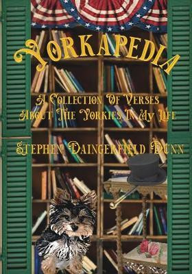 Yorkapedia(English, Paperback, Dunn Stephen Daingerfield)