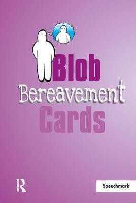Blob Bereavement Cards(English, Cards, Wilson Pip)
