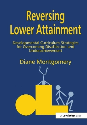 Reversing Lower Attainment(English, Hardcover, Montgomery Diane)