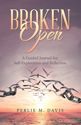Broken Open(English, Paperback, Davis Perlie M)