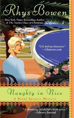 Naughty In Nice(English, Paperback, Bowen Rhys)