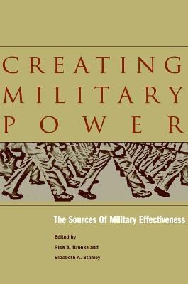 Creating Military Power(English, Hardcover, unknown)