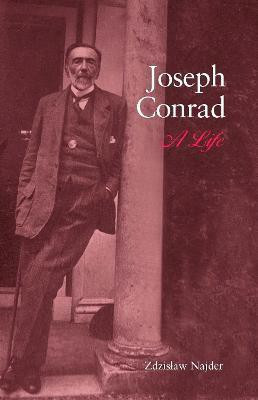 Joseph Conrad(English, Hardcover, Najder Zdzislaw)
