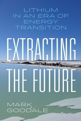 Extracting the Future(English, Paperback, Goodale Mark)