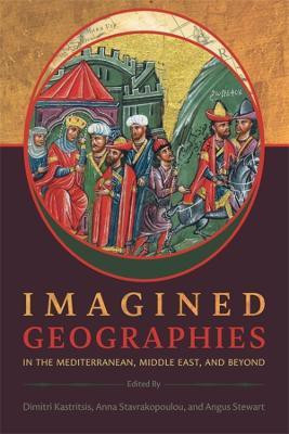 Imagined Geographies in the Mediterranean, Middle East, and Beyond(English, Paperback, unknown)