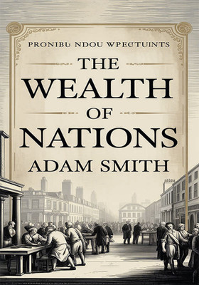 The Wealth of Nations(English, Paperback, Smith Adam)