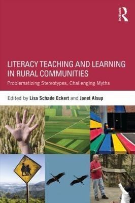 Literacy Teaching and Learning in Rural Communities(English, Paperback, unknown)