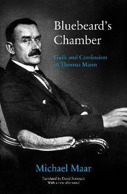 Bluebeard's Chamber(English, Paperback, Maar Michael)