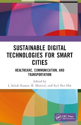 Sustainable Digital Technologies for Smart Cities(English, Paperback, unknown)