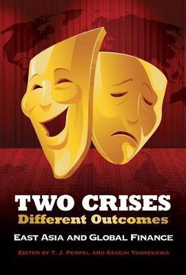 Two Crises, Different Outcomes(English, Electronic book text, unknown)