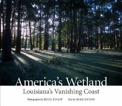 America's Wetland(English, Hardcover, Dunne Mike)
