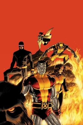 Astonishing X-Men By Whedon & Cassaday Ultimate Collection 2(English, Paperback, Whedon Joss)
