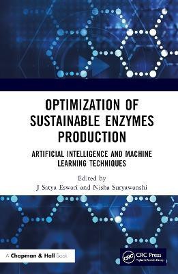 Optimization of Sustainable Enzymes Production(English, Hardcover, unknown)