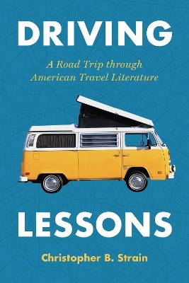 Driving Lessons(English, Paperback, Strain Christopher B.)