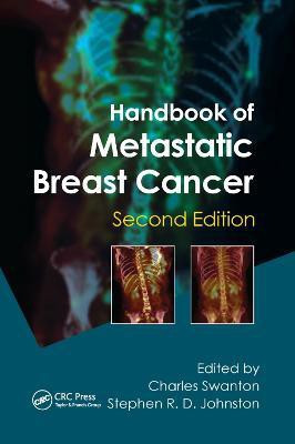 Handbook of Metastatic Breast Cancer(English, Paperback, unknown)