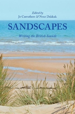Sandscapes(English, Paperback, unknown)