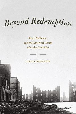 Beyond Redemption(English, Paperback, Emberton Carole)