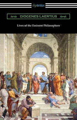 Lives of the Eminent Philosophers(English, Paperback, Laertius Diogenes)