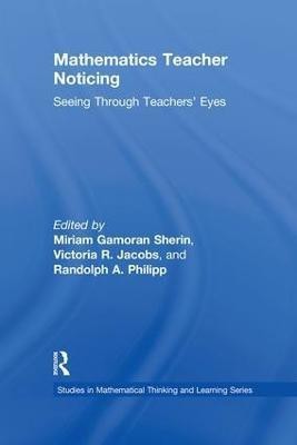 Mathematics Teacher Noticing(English, Hardcover, unknown)