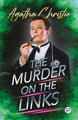 The Murder on the Links(English, Paperback, Christie Agatha)