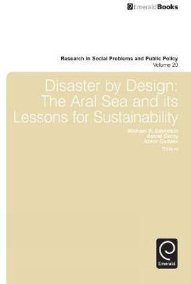 Disaster by Design(English, Hardcover, unknown)