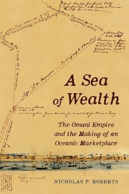 A Sea of Wealth(English, Paperback, Roberts Nicholas P.)