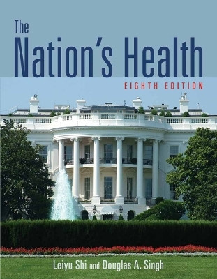 The Nation's Health(English, Paperback, Shi Leiyu)