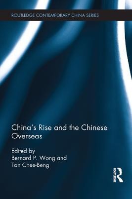 China's Rise and the Chinese Overseas(English, Electronic book text, unknown)