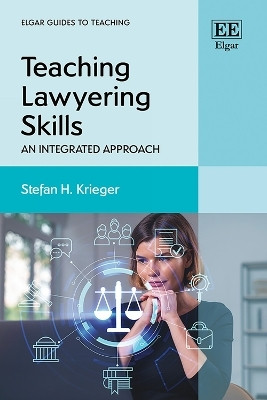 Teaching Lawyering Skills(English, Hardcover, Krieger Stefan H.)