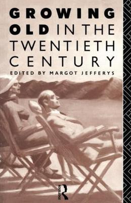 Growing Old in the Twentieth Century(English, Paperback, unknown)