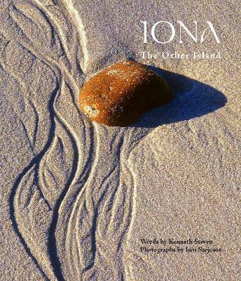 Iona(English, Paperback, Steven Kenneth)