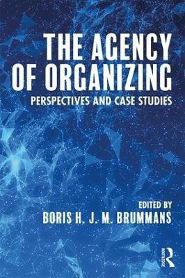 The Agency of Organizing(English, Paperback, unknown)
