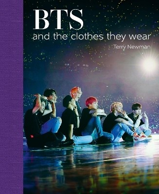 BTS(English, Hardcover, Newman Terry)