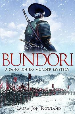 Bundori(English, Paperback, Rowland Laura Joh)