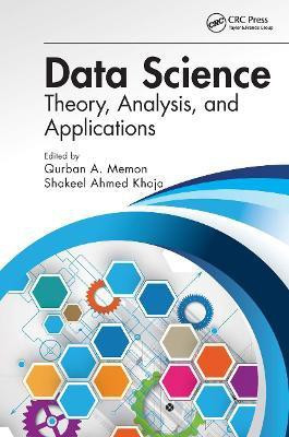 Data Science(English, Hardcover, unknown)