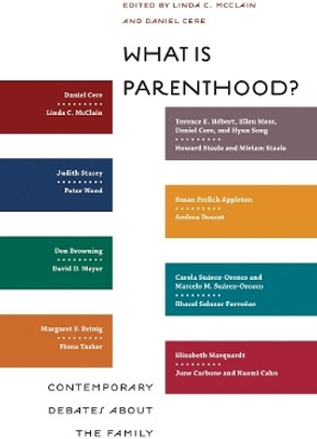 What Is Parenthood?(English, Paperback, unknown)
