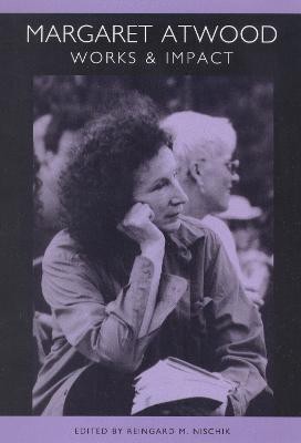 Margaret Atwood(English, Paperback, unknown)